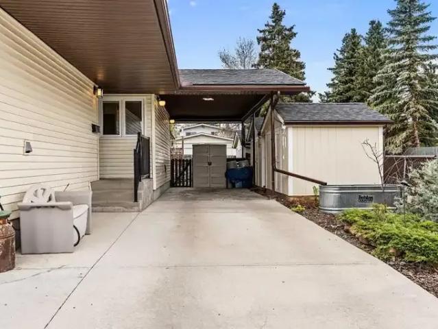 Apartment for rent in Northwest, Alberta