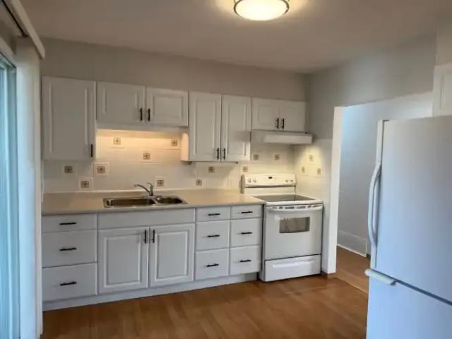Apartment for rent in Northwest, Alberta