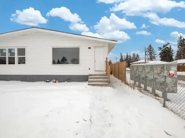 Apartment for rent in Northwest, Alberta