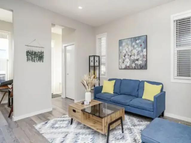Apartment for rent in Northwest, Alberta