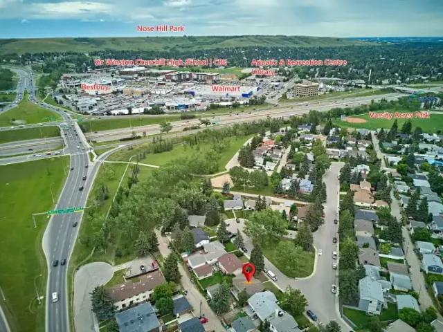Apartment for rent in Northwest, Alberta