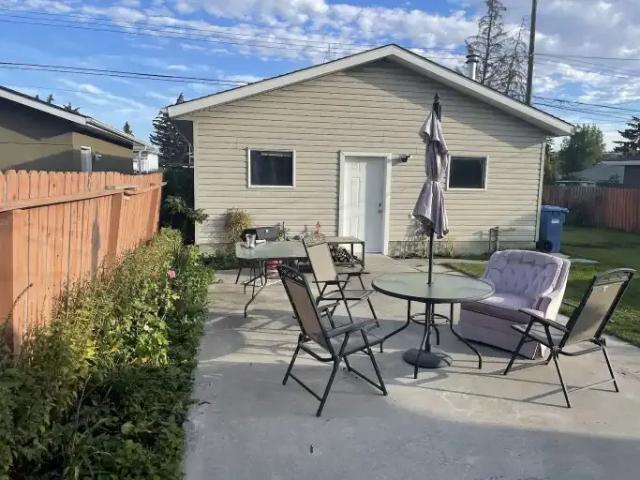 Apartment for rent in Northwest, Alberta