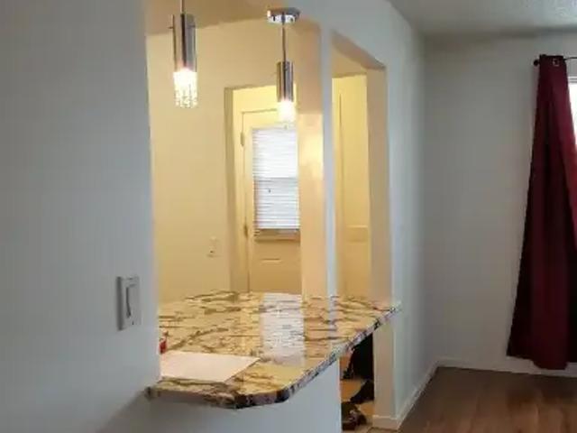 Apartment for rent in Northwest, Alberta