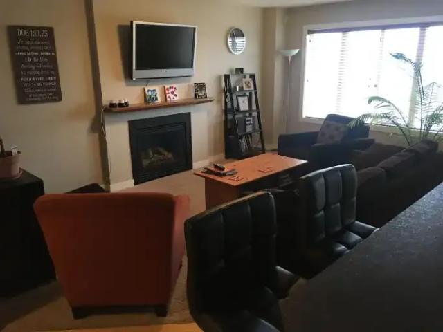 Apartment for rent in Northwest, Alberta