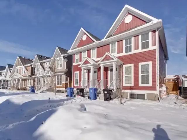 Apartment for rent in Northwest, Alberta