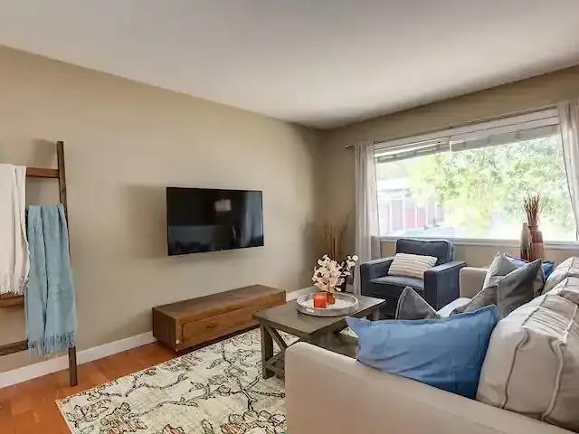 Apartment for rent in Northwest, Alberta