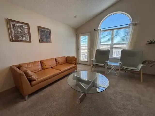 Apartment for rent in Northwest, Alberta