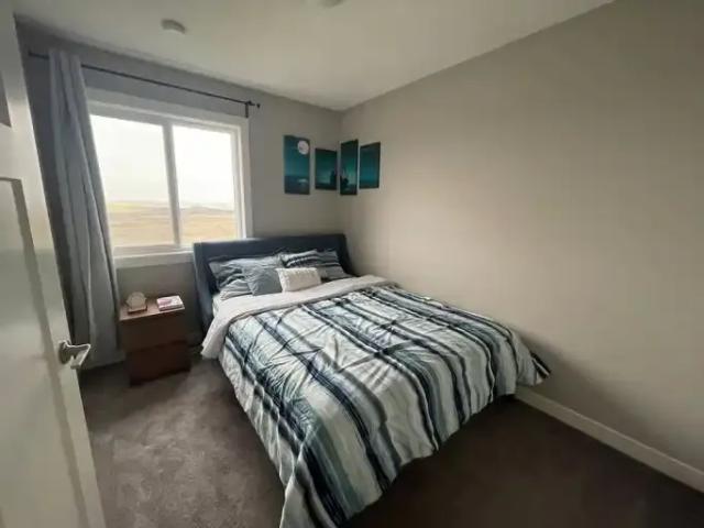 Apartment for rent in Northwest, Alberta