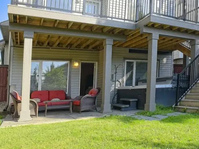 Apartment for rent in Northwest, Alberta