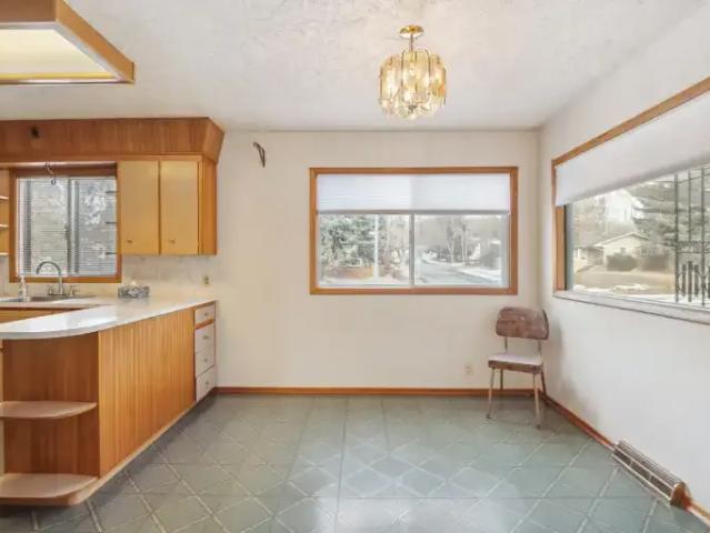 Apartment for rent in Northwest, Alberta