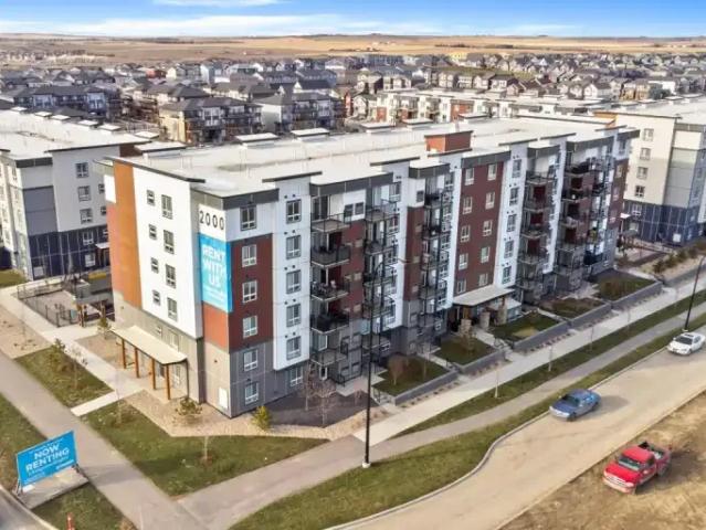 Apartment for rent in Northwest, Alberta