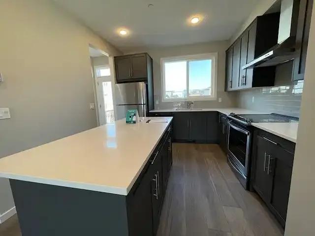 Apartment for rent in Northwest, Alberta