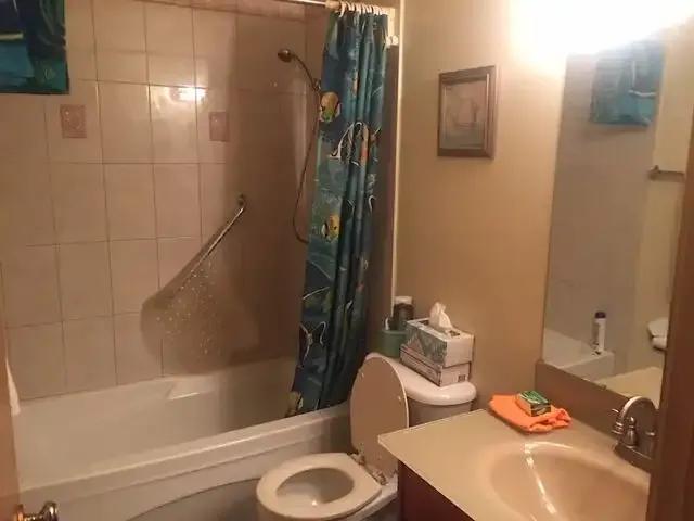 Apartment for rent in Northwest, Alberta