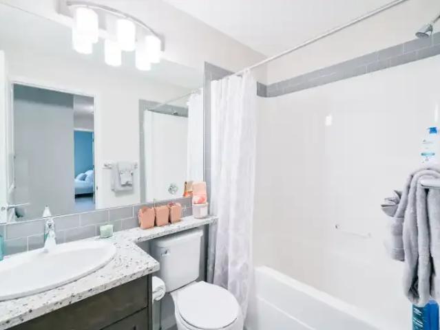 Apartment for rent in Northwest, Alberta