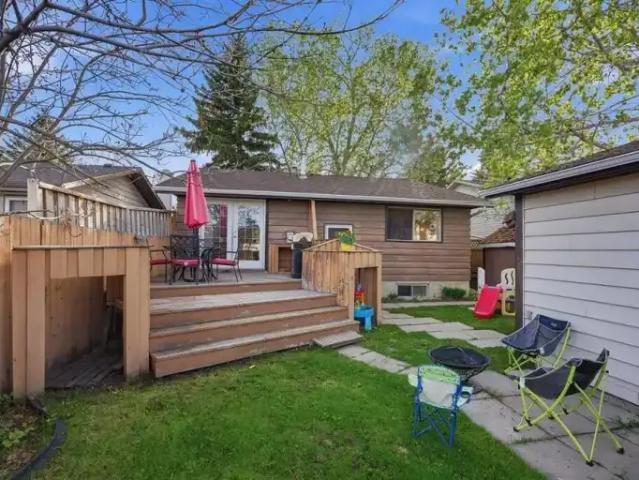 Apartment for rent in Northwest, Alberta