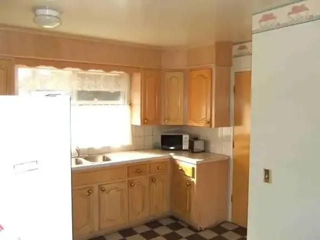 Apartment for rent in Northwest, Alberta