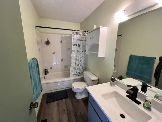 Apartment for rent in Northwest, Alberta