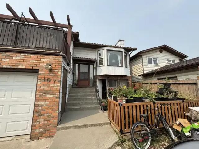 Apartment for rent in Northwest, Alberta