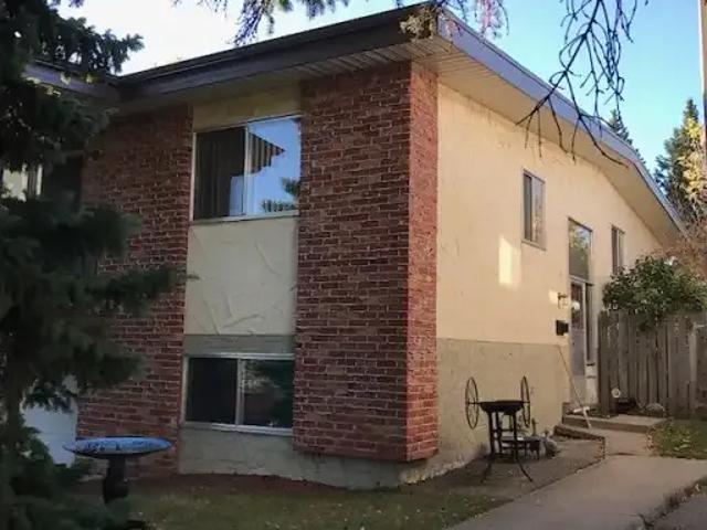 Apartment for rent in Northwest, Alberta