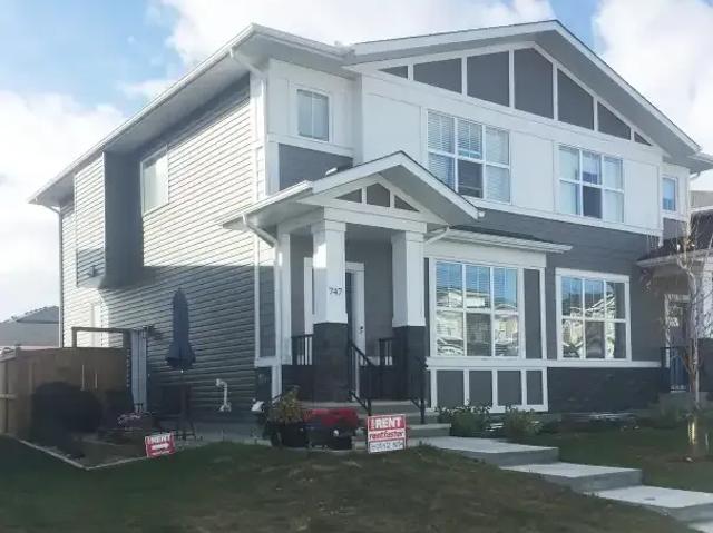 Apartment for rent in Northwest, Alberta