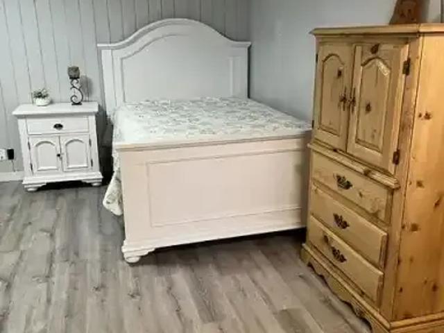 Apartment for rent in Forest Heights, Calgary