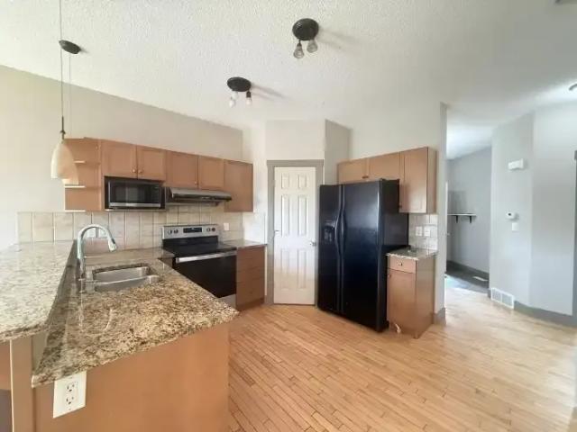 Apartment for rent in Northwest, Alberta
