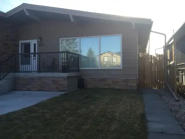 Apartment for rent in Northwest, Alberta