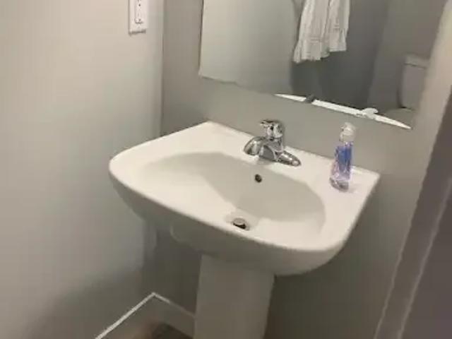 Apartment for rent in Northwest, Alberta