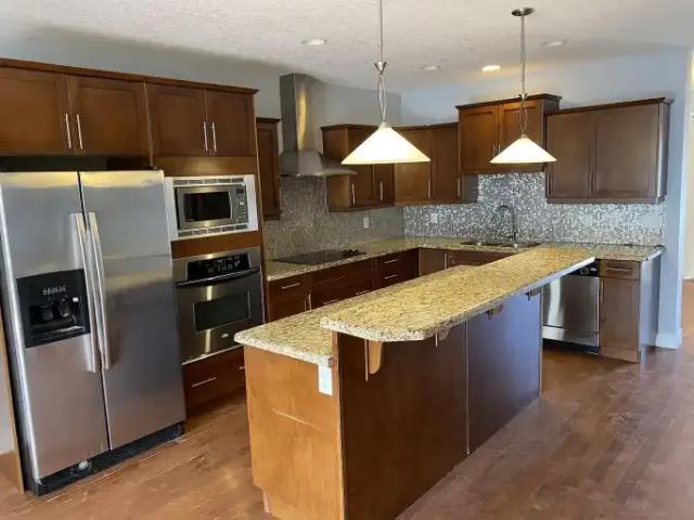 Apartment for rent in Northwest, Alberta