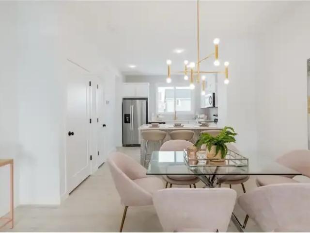 Apartment for rent in Northwest, Alberta