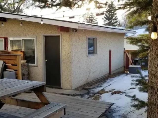 Apartment for rent in Northwest, Alberta