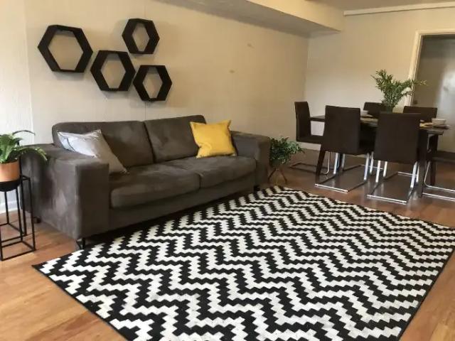 Apartment for rent in Richmond, Calgary