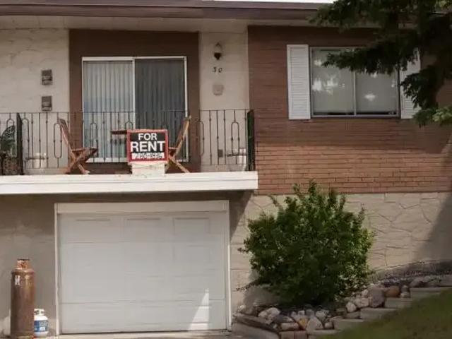 Apartment for rent in Northwest, Alberta