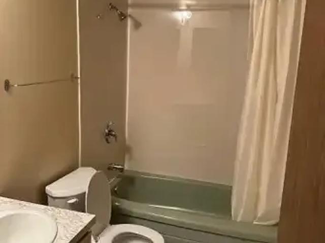 Apartment for rent in Northwest, Alberta