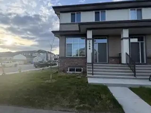 Apartment for rent in Northwest, Alberta