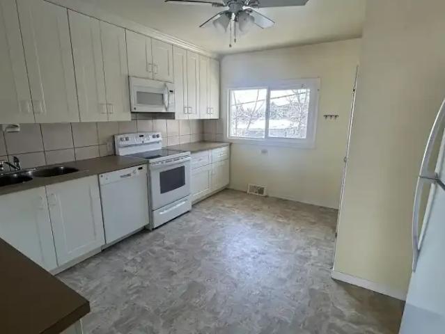 Apartment for rent in Northwest, Alberta