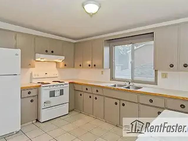 Apartment for rent in Northwest, Alberta