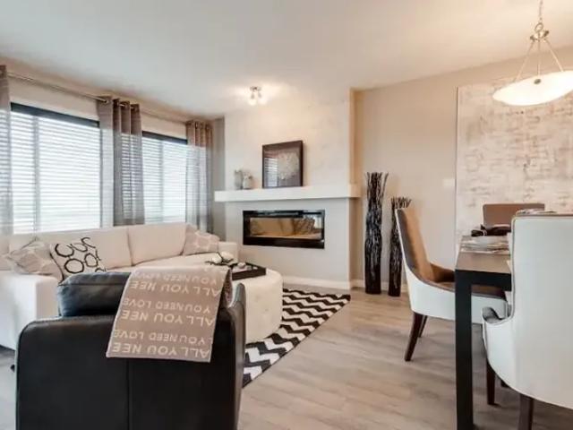 Apartment for rent in Northwest, Alberta