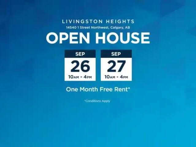 Apartment for rent in Northwest, Alberta
