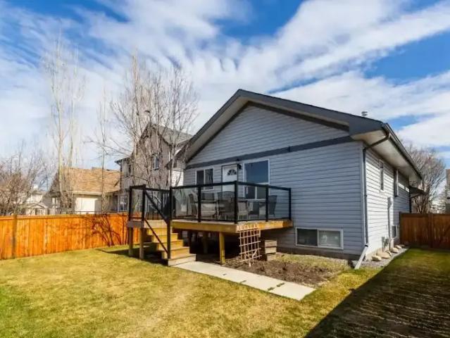 Apartment for rent in Inverness, Calgary
