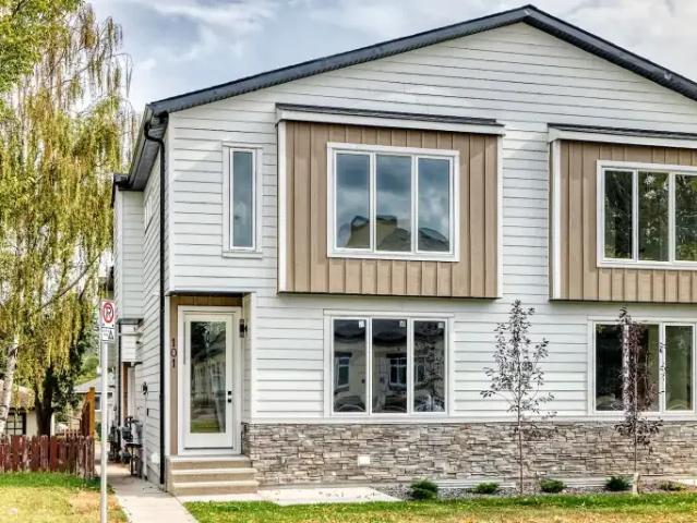 Apartment for rent in Shaganappi, Calgary