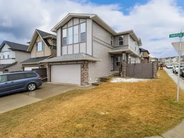 Apartment for rent in Panorama Hills, Calgary