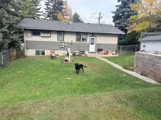 Apartment for rent in Westgate, Calgary