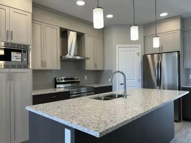 Apartment for rent in Northwest, Alberta