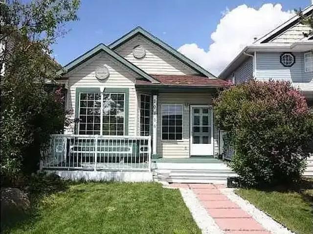 Apartment for rent in Hidden Valley, Calgary
