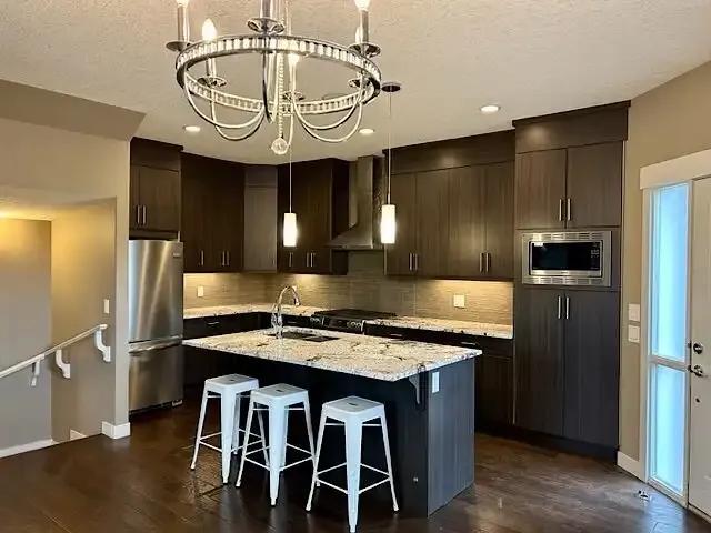 Apartment for rent in Montgomery, Calgary
