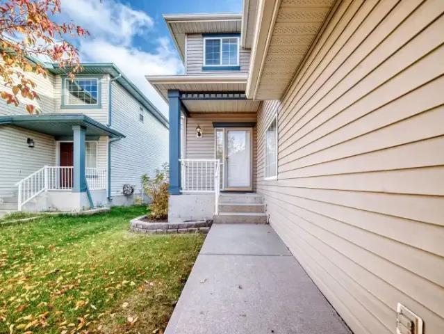 Apartment for rent in Citadel, Calgary