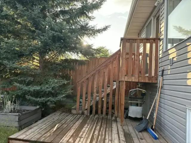 Apartment for rent in Cedarbrae, Calgary