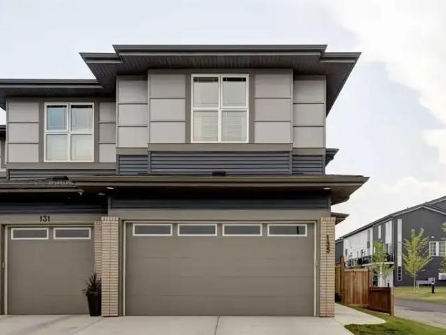 Apartment for rent in Walden, Calgary