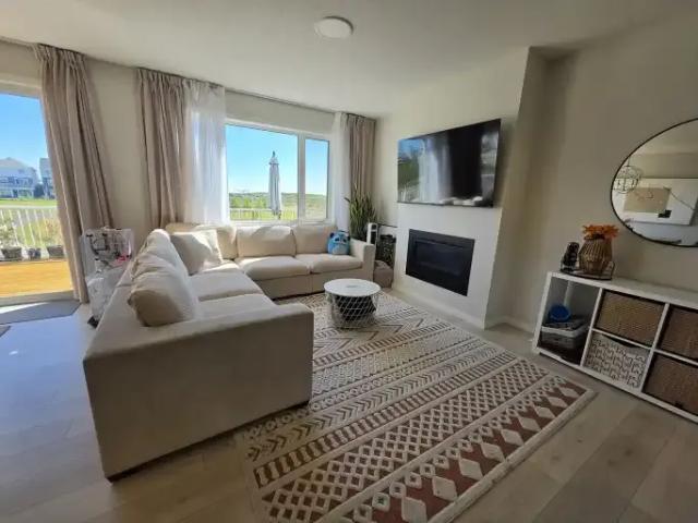 Apartment for rent in Rangeview, Calgary